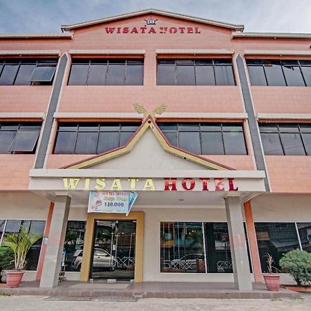 Oyo 90697 Hotel Wisata Dumai Luaran gambar