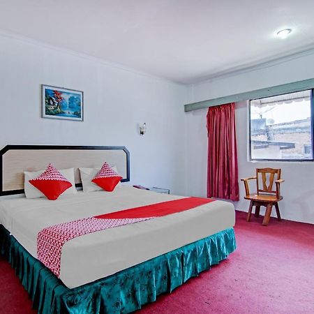 Oyo 90697 Hotel Wisata Dumai Luaran gambar