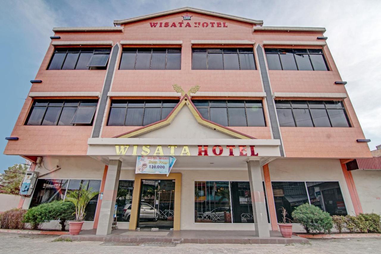 Oyo 90697 Hotel Wisata Dumai Luaran gambar