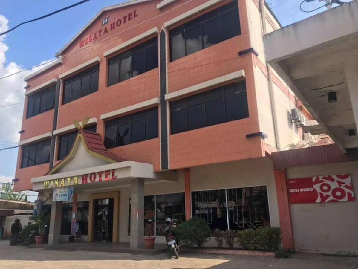 Oyo 90697 Hotel Wisata Dumai Luaran gambar