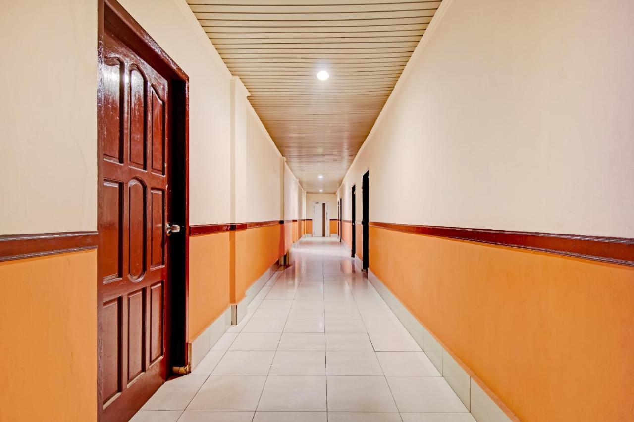 Oyo 90697 Hotel Wisata Dumai Luaran gambar