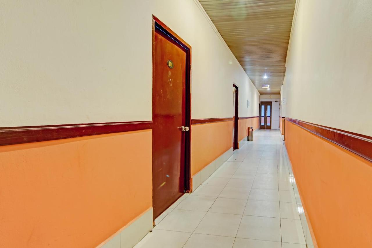 Oyo 90697 Hotel Wisata Dumai Luaran gambar