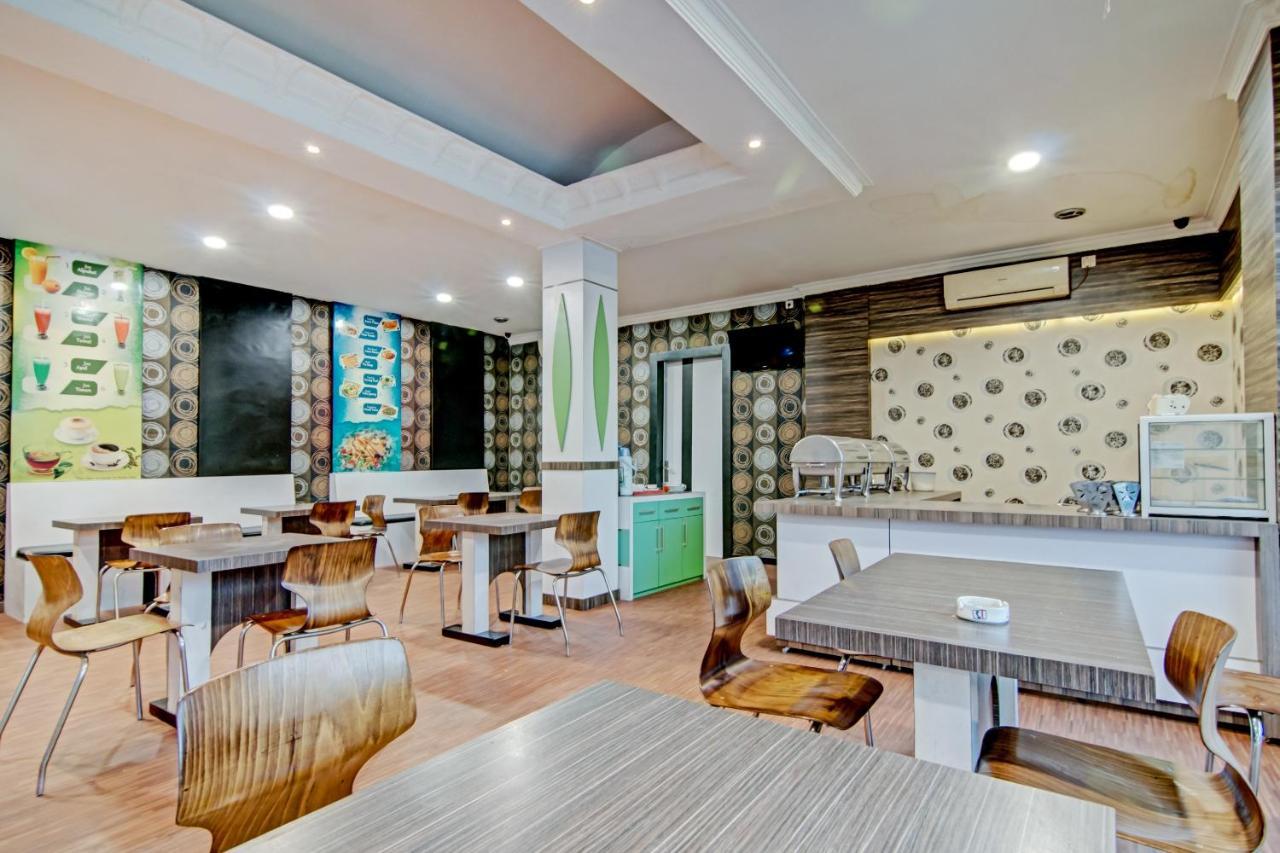 Oyo 90697 Hotel Wisata Dumai Luaran gambar