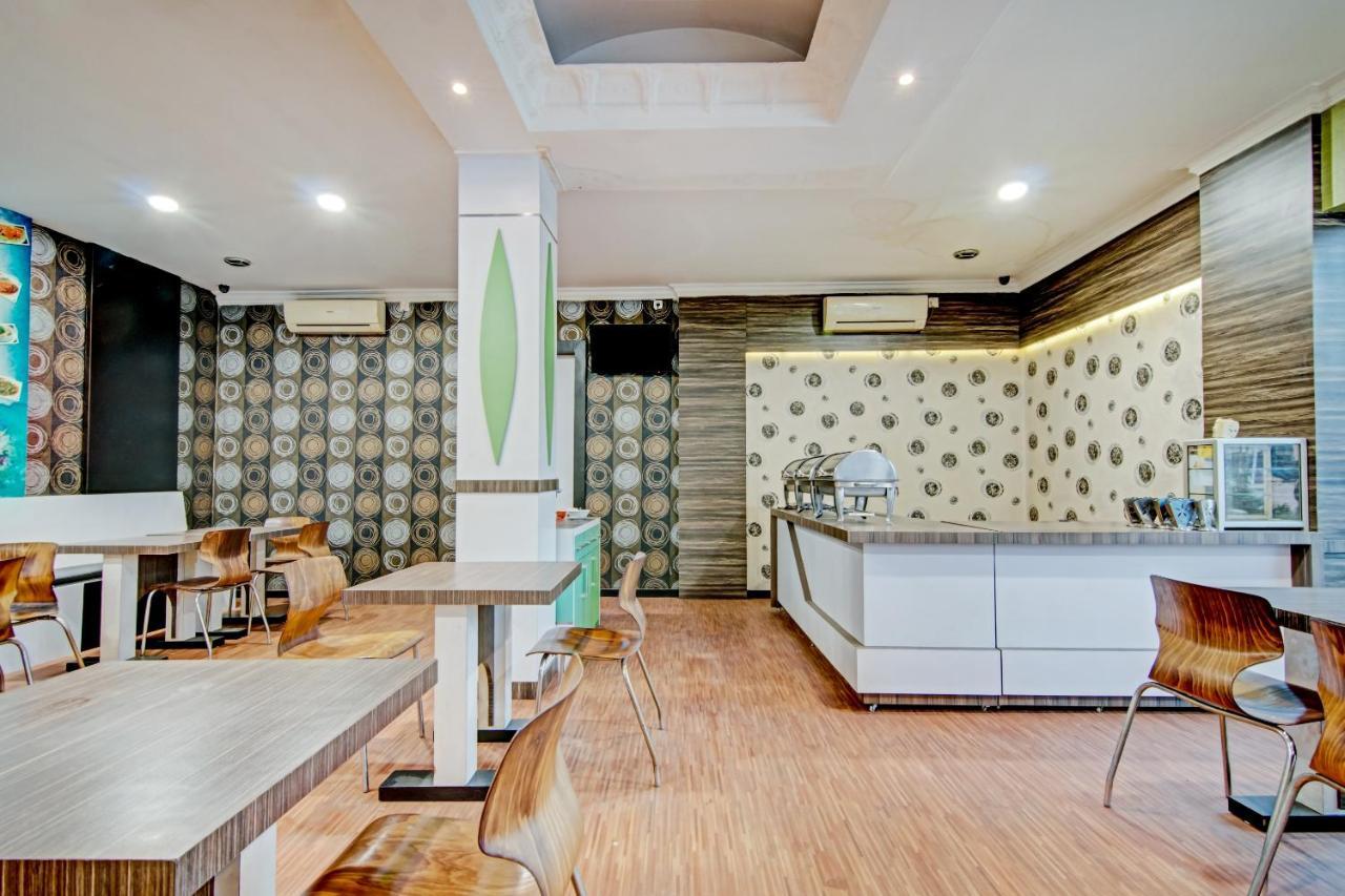 Oyo 90697 Hotel Wisata Dumai Luaran gambar