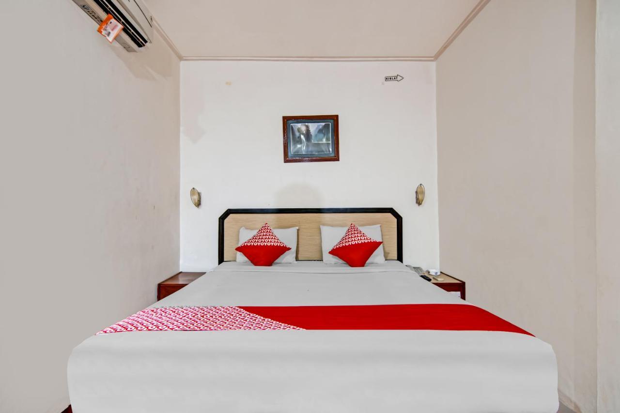 Oyo 90697 Hotel Wisata Dumai Luaran gambar