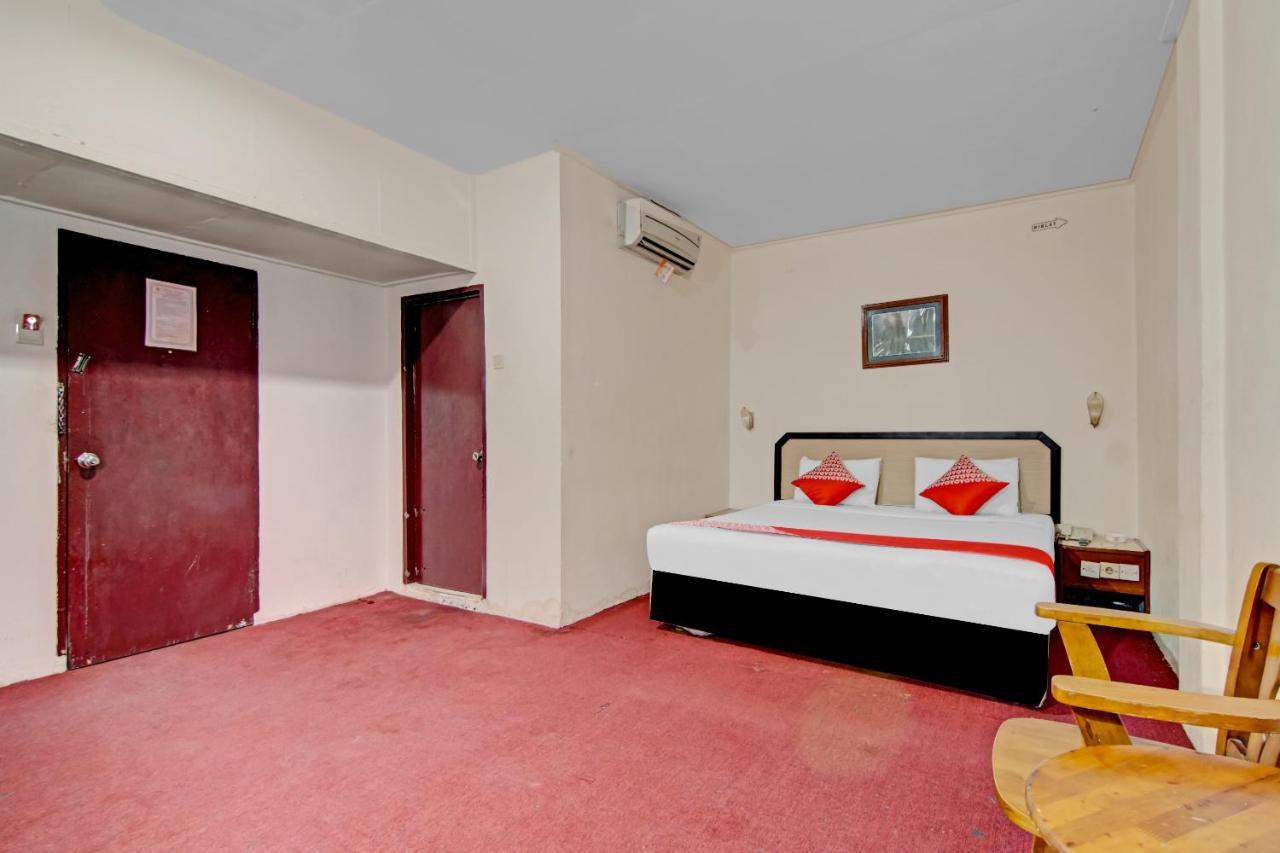 Oyo 90697 Hotel Wisata Dumai Luaran gambar