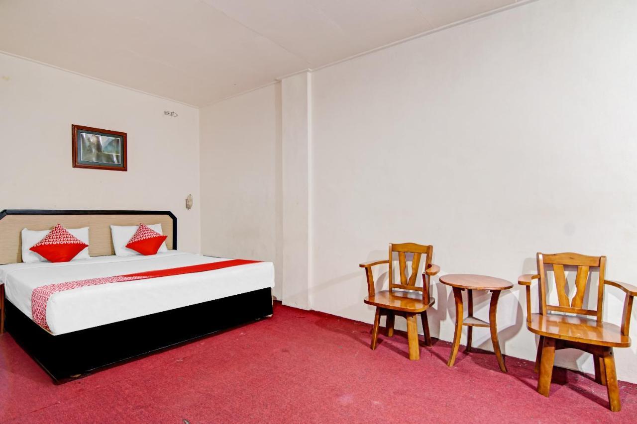 Oyo 90697 Hotel Wisata Dumai Luaran gambar