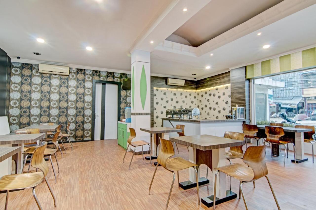 Oyo 90697 Hotel Wisata Dumai Luaran gambar