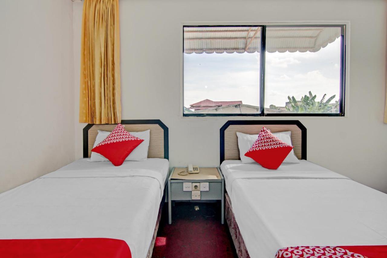 Oyo 90697 Hotel Wisata Dumai Luaran gambar