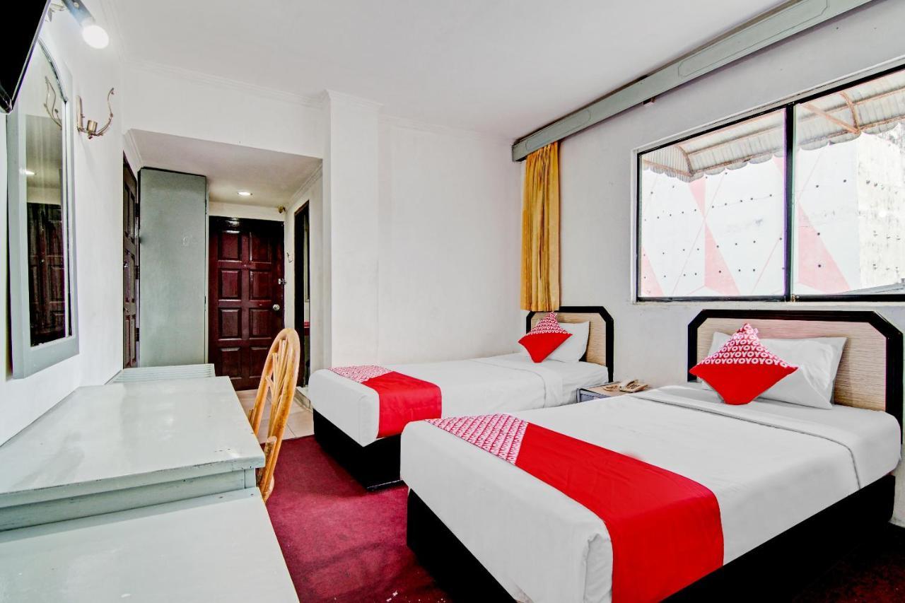 Oyo 90697 Hotel Wisata Dumai Luaran gambar