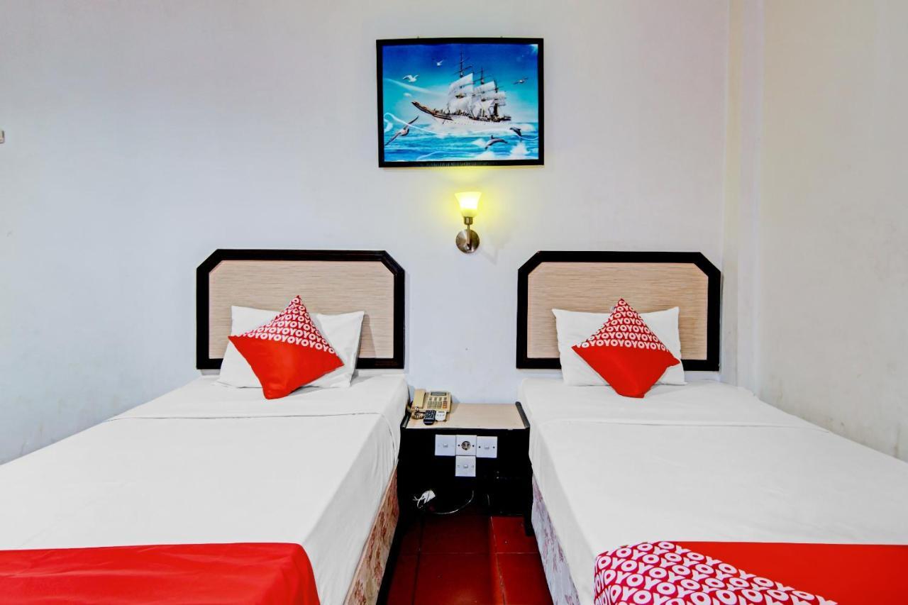 Oyo 90697 Hotel Wisata Dumai Luaran gambar