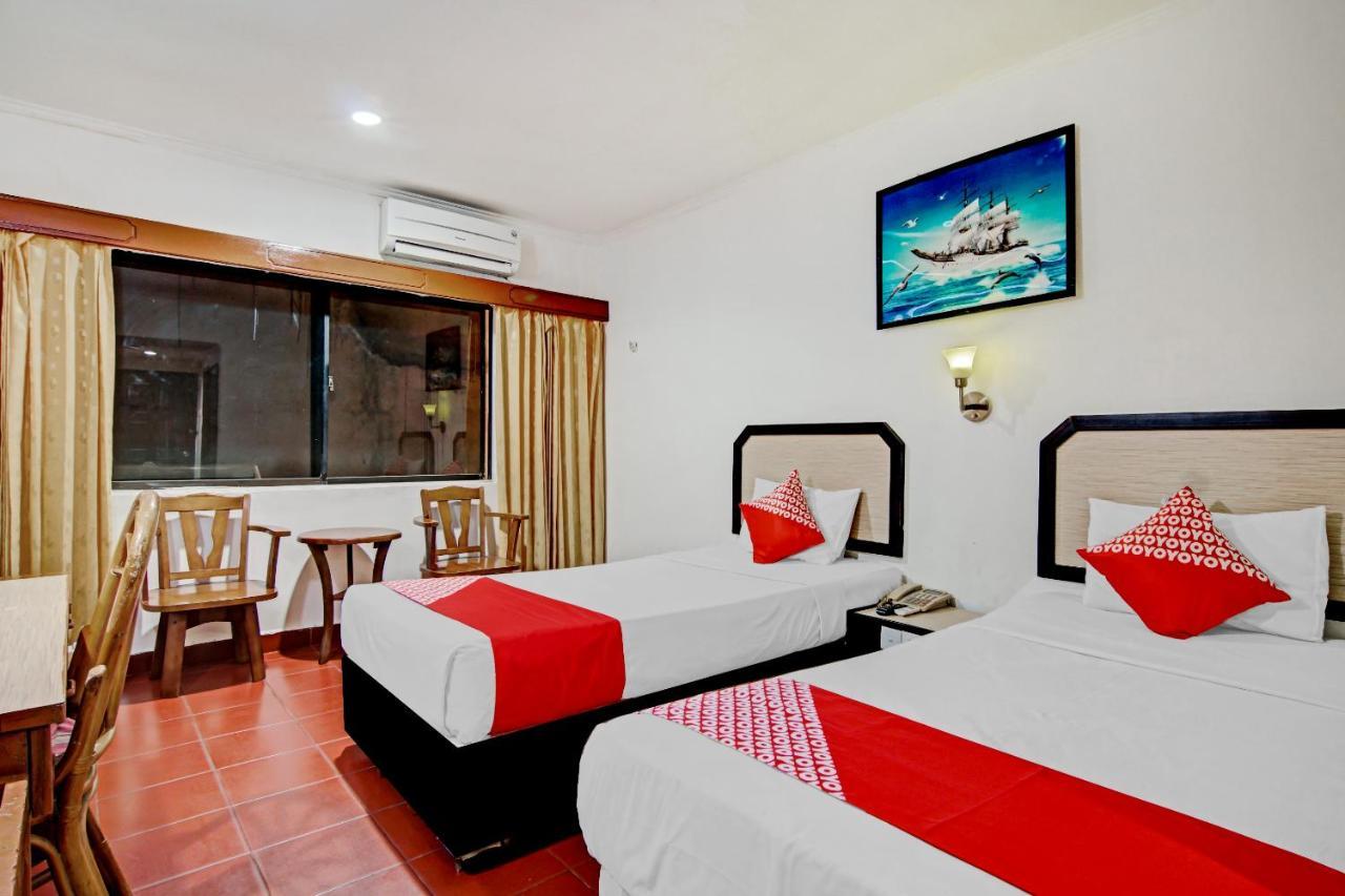 Oyo 90697 Hotel Wisata Dumai Luaran gambar