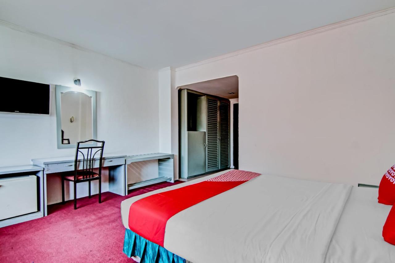 Oyo 90697 Hotel Wisata Dumai Luaran gambar