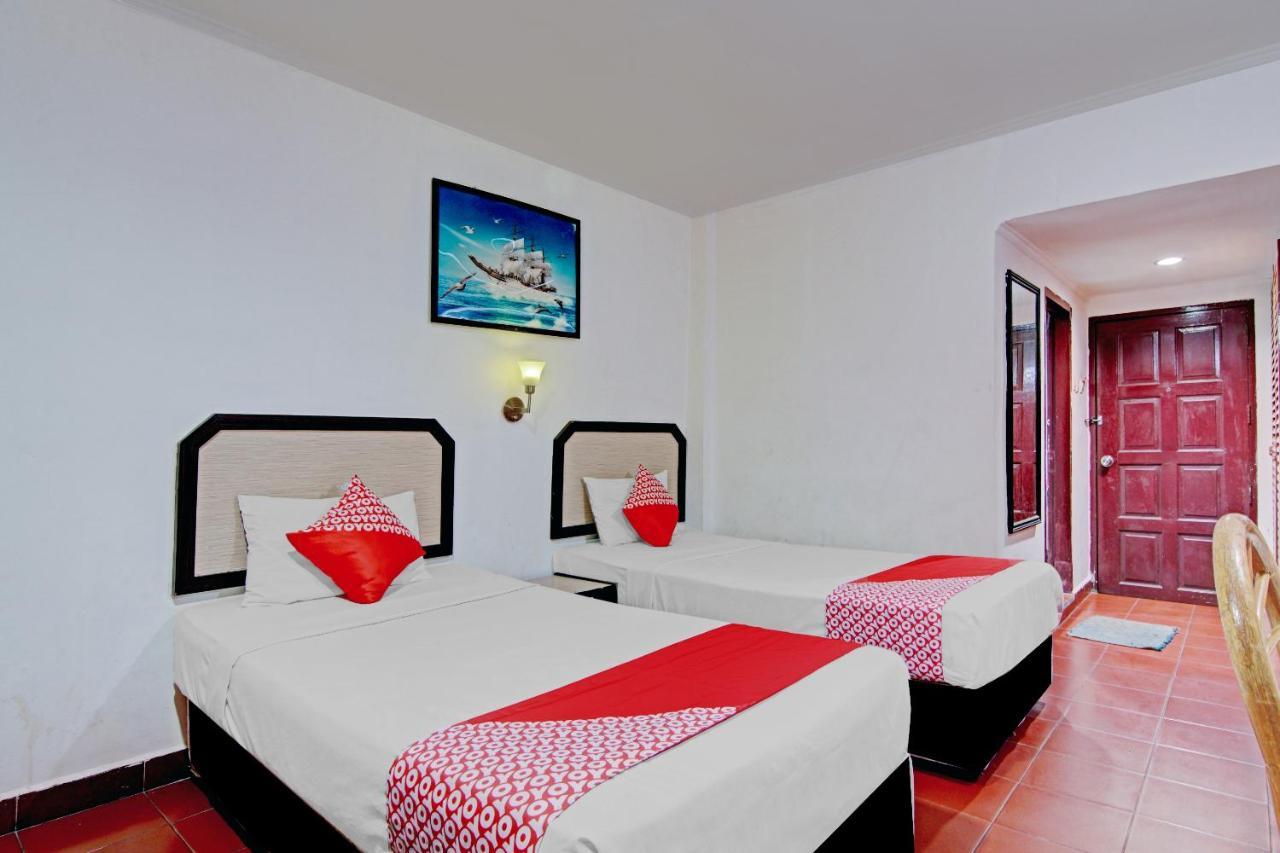 Oyo 90697 Hotel Wisata Dumai Luaran gambar