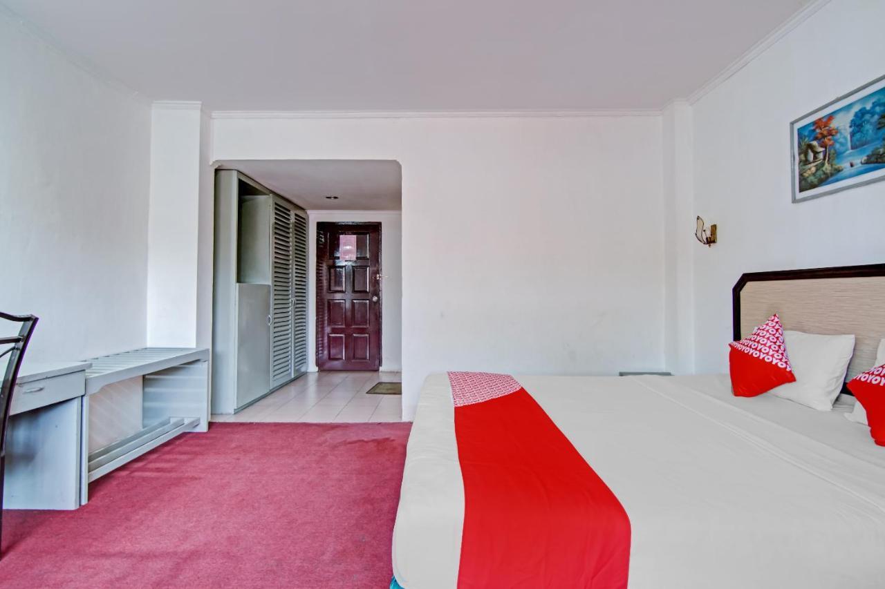 Oyo 90697 Hotel Wisata Dumai Luaran gambar