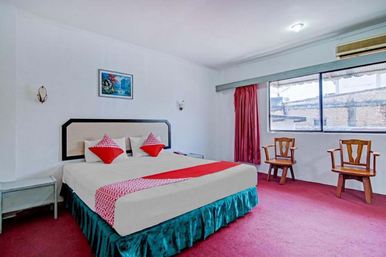 Oyo 90697 Hotel Wisata Dumai Luaran gambar